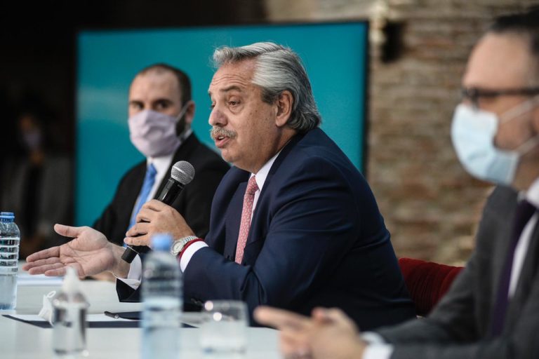Anunciaron medidas para profundizar el desarrollo del sector automotriz: Tres detalles del proyecto