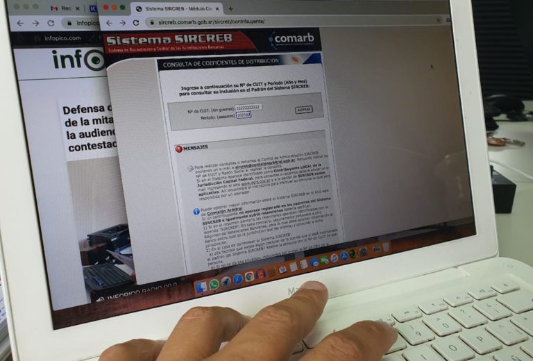 SIRCREB en La Pampa: flexibilizan condiciones para mantener la exclusión dispuesta en marzo de 2020