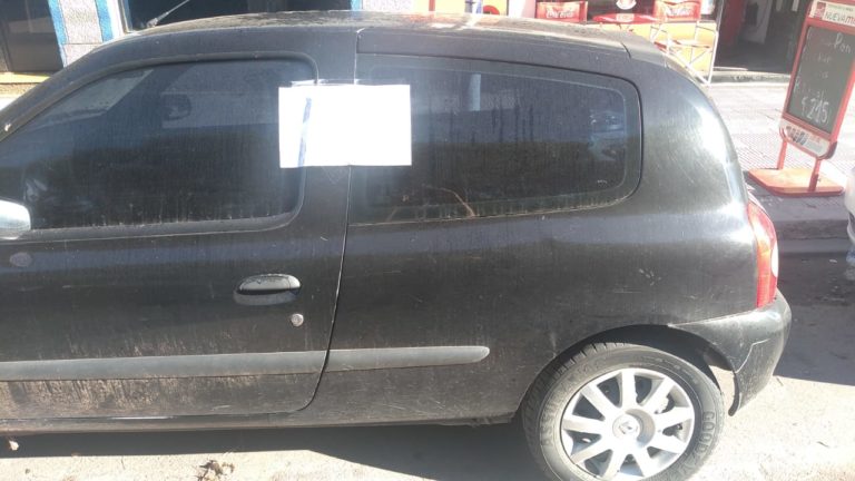 Detienen un hombre que tenía una inhabilitación para conducir por el accidente donde murió un joven de 21 años en General Pico