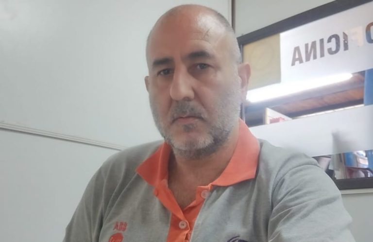 El presidente del Comité Radical piquense manifestó que no se opondrán a la afiliación de Juan Carlos Passo aunque aseguró que todo quedará en manos del Comité provincial