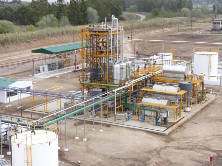 Vencimiento de la Ley de Biocombustibles y un nuevo proyecto: «provocaría que las plantas trabajemos a media capacidad o que directamente haya pymes que cierren» aseguró Tomas Lorda