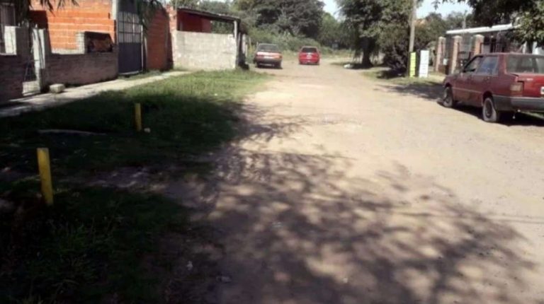 Chacabuco: “se lo merece”, se hartó del maltrato de su pareja, lo roció con alcohol y lo prendió fuego