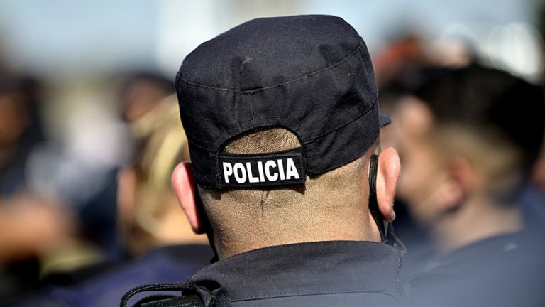 La Matanza: Un ladrón murió al ser baleado accidentalmente por su cómplice
