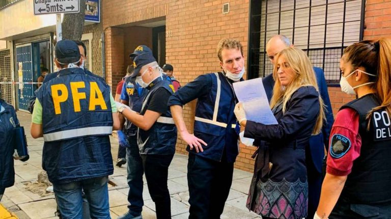 La directora de Migraciones defendió la derogación del decreto de Macri: “¿A quién se le ocurre que queremos dejar entrar delincuentes al país?”