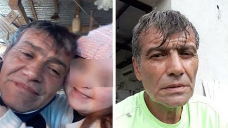 Buenos Aires: juntaba dinero para la fiesta de 15 de su hija con síndrome de down y lo mataron para robarle