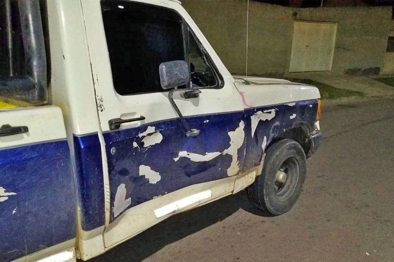 El joven de 16 años accidentado la noche del jueves continúa en terapia intensiva y con pronóstico reservado