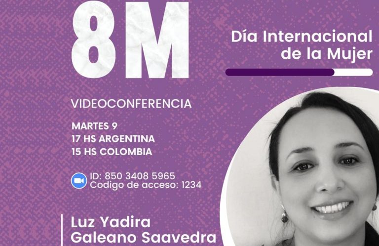 Desde el Superior Tribunal de Justicia organizan actividades en el marco del Día de la Mujer