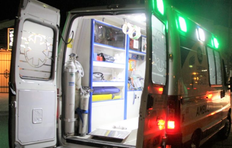 Un hombre se descompensó y murió en un hotel ubicado en el centro de General Pico