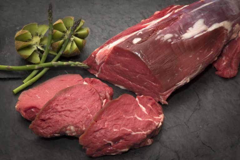 ¿Por qué no se come carne roja en Semana Santa?
