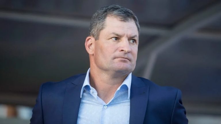 El “Pampa” Biaggio dirigirá a Abreu en su primera experiencia internacional como director técnico