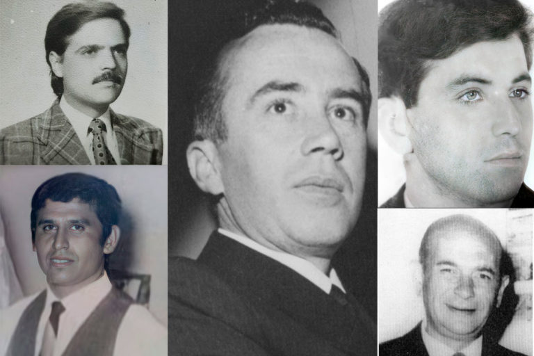 Las historias de las nuevas víctimas pampeanas de la represión