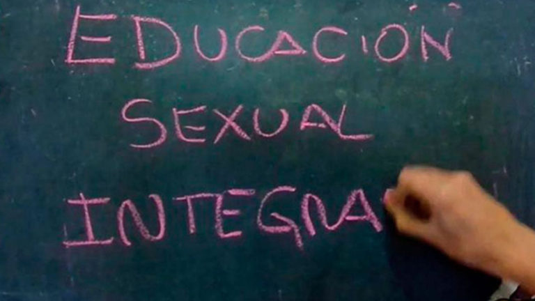 Tras asistir a un taller sobre educación sexual una adolescente contó a la docente que había sido abusada sexualmente y hoy la justicia piquense condenó al agresor a 8 años de prisión