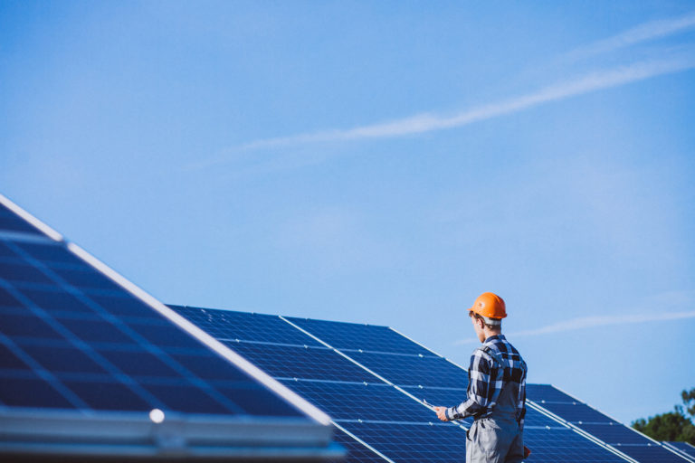 Abrieron la inscripción para la  Tecnicatura Superior en Gestión de Energías Renovables