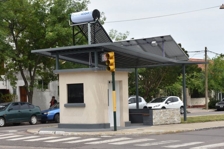 Mirá dónde estarán ubicadas las próximas cuatro “Estaciones Sustentables” que el municipio piquense construirá en el 2021