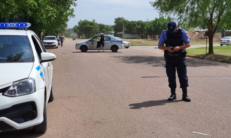 Cuatro años de prisión para un joven que disparó seis veces contra un grupo de amigos en barrio Rucci