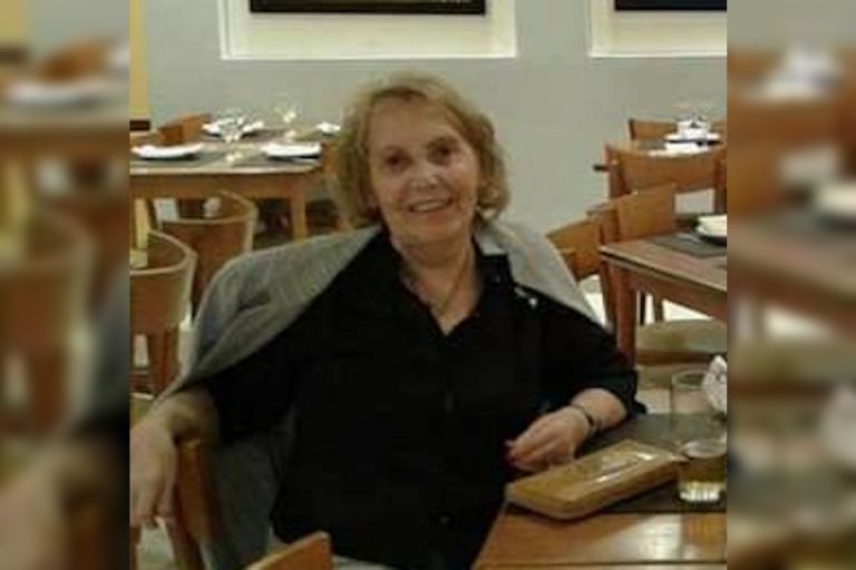 Pesar por el fallecimiento de la reconocida vecina y empresaria piquense Mónica “Nena” De León