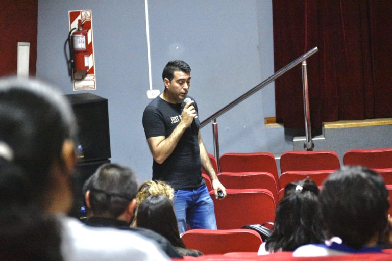 Se realizó una capacitación arbitral destinada al fútbol femenino en General Pico