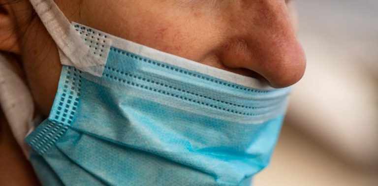 El aire, la clave de por qué nos seguimos contagiando de coronavirus