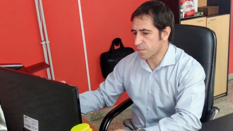 La Pampa participó del primer encuentro del Programa Nacional de Acompañamiento para jóvenes sin cuidados parentales
