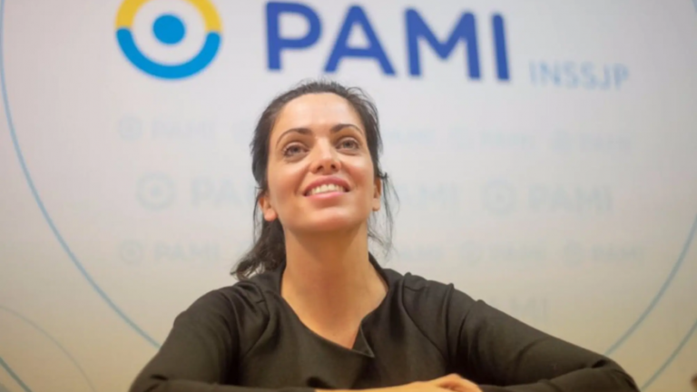 A un año del lanzamiento, el plan medicamentos gratis de PAMI llega a 3.500.000 personas afiliadas