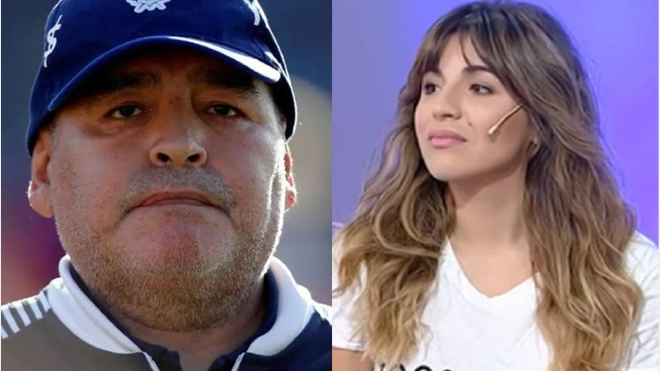 Gianinna Maradona convocó a una marcha al Obelisco por Diego: “No murió, ¡lo mataron!”