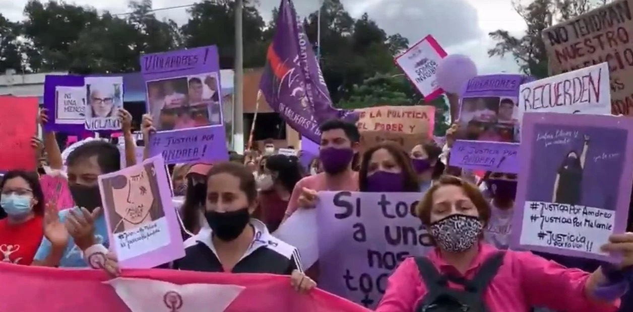 Una joven denunció una violación grupal en una fiesta clandestina en Tucumán