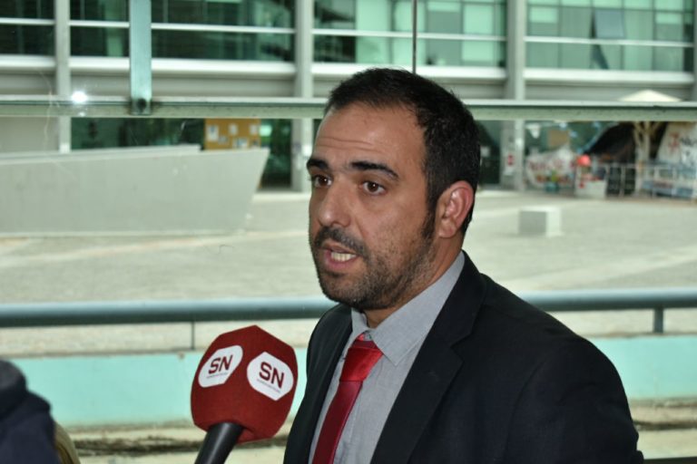 “La Policía pampeana debería tener control judicial a la hora de allanar o requisar a una persona, para no estigmatizar a nadie”, aseguró el Defensor Público Federal de Víctimas