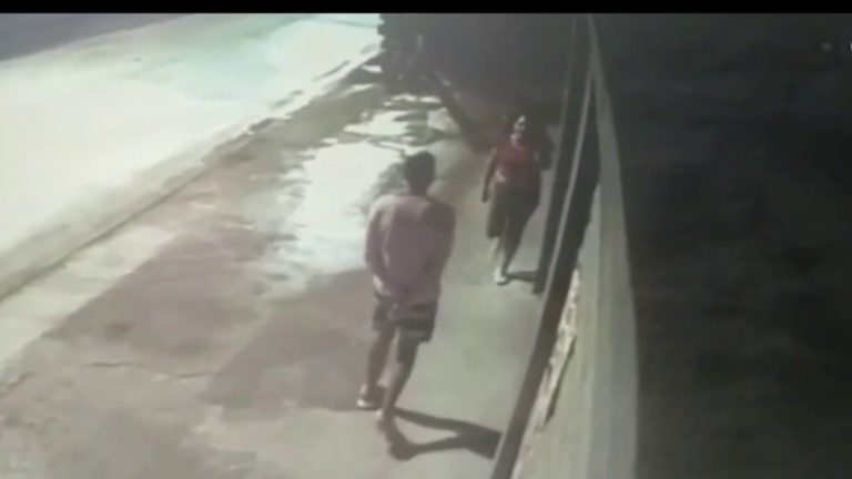 Mató a su novio de una puñalada en el corazón en Hurlingham: piden que la traten como a un femicida