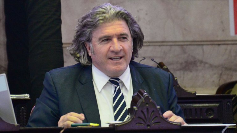 El diputado José Luis Ramón pidió una consulta popular para determinar si Mendoza debe separarse de la Argentina