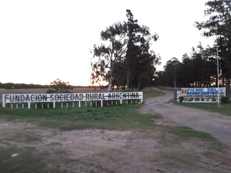 El Colegio Agropecuario de Realicó celebra sus 50 años de historia
