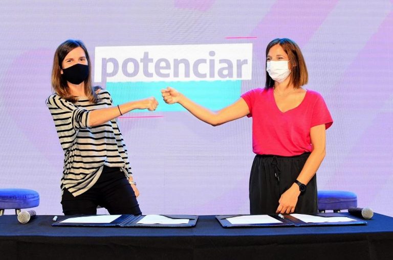 ANSES entregará becas de $ 8.500 pesos a jóvenes de entre 18 y 29 años