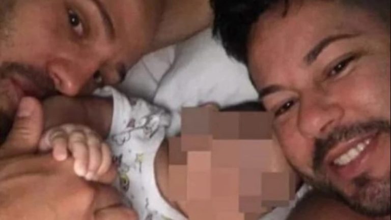 Brasil: tras 12 días, la Justicia obligó a una pareja gay a devolver a su beba adoptada