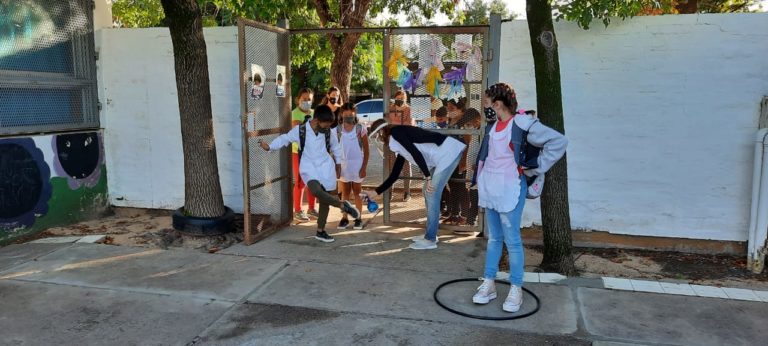 La presencialidad educativa continuará vigente en La Pampa: Desde UTELPa piden el estricto cumplimiento de todos los protocolos y que se acelere la vacunación para docentes