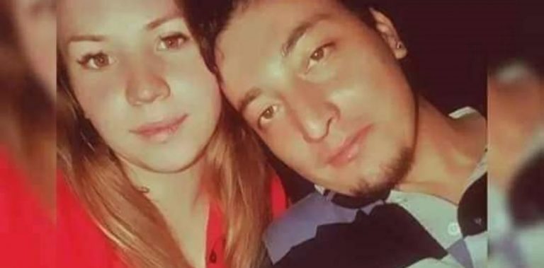 Femicidio en Villa La Angostura: murió Bautista Quintriqueo, el asesino de Guadalupe Curual