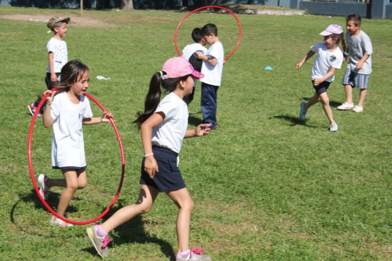 Aprobaron el protocolo para la vuelta a la presencialidad de Educación Física en las escuelas pampeanas