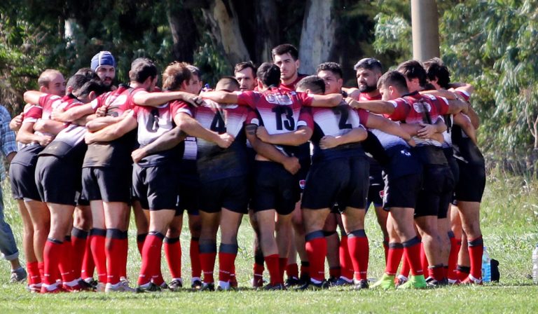 Pico Rugby cierra un gran 2021 y apuesta a las categorías infantiles: “Ese es nuestro proyecto principal”