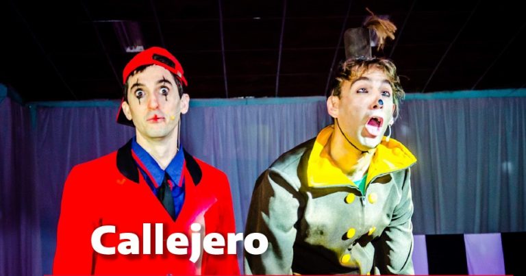 Hoy empieza el ciclo de teatro a cielo abierto con varias obras en General Pico