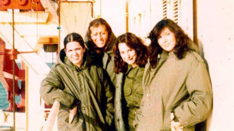 “Las heroínas de Malvinas”: El recuerdo, las historias silenciadas y mucho más que números…