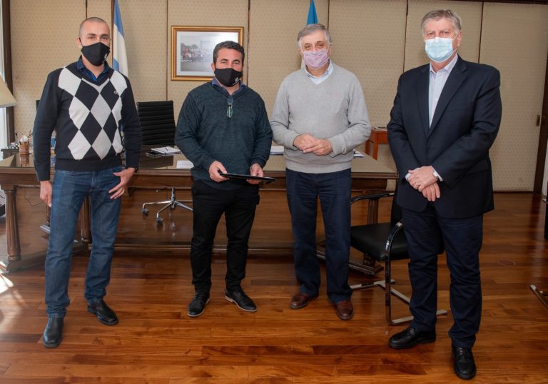 Empresa piquense recibió un crédito de $ 28 millones para generar más puestos de trabajo