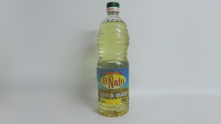 Concejal le pide al municipio piquense que retire de los bolsones de comida un aceite recientemente prohibido por ANMAT