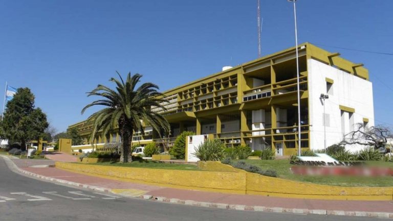 El Gobierno pampeano presentó un proyecto de ley con un paquete de medidas tributarias, económicas y financieras