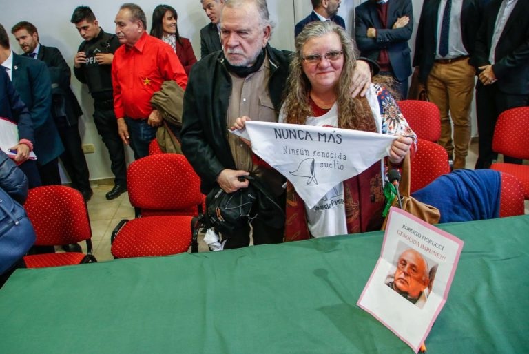 Avanzan las audiencias por el juicio de la Subzona 1.4 III