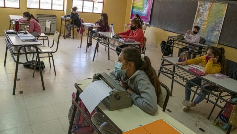 Avanza la educación inclusiva en La Pampa