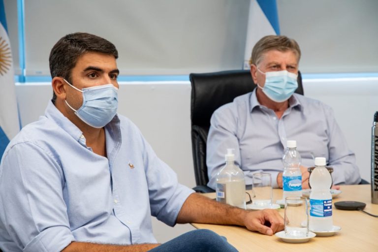 Crean un “dispositivo de acompañamiento” a víctimas y testigos del terrorismo de Estado en La Pampa
