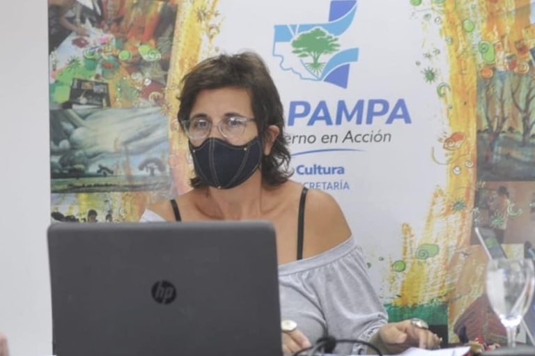 Cultura en La Pampa: Habrá aporte de $ 20 mil por dos meses para artistas en actividad sin ingresos fijos