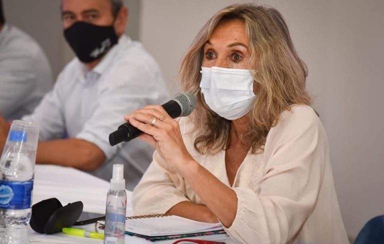 Diputados del PJ apoyan proyecto que tiene como finalidad propiciar el desarrollo y mejoramiento de las economías regionales