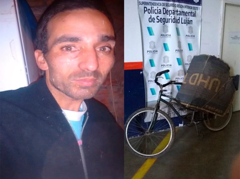 “Nena M”: Por ahora Savanz seguirá detenido pero su abogado insiste con la prisión domiciliaria