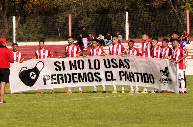 Costa Brava suspende actividades deportivas y cierra la secretaría del club