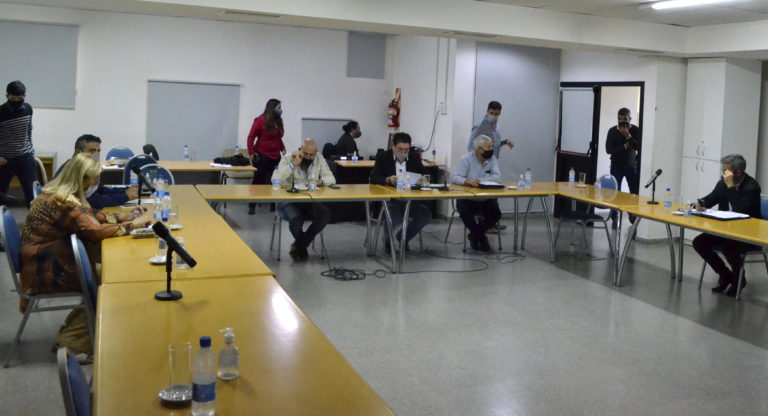 Dictamen favorable para la designación de un defensor en el Fuero Penal de la Tercera Circunscripción Judicial