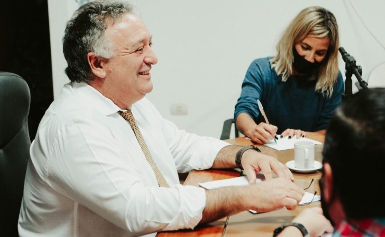 Impuesto a las Ganancias: El senador Lovera aseguró que antes “1 de cada 4 trabajadores lo pagaban” y ahora “van a pagar 7 de cada 100”